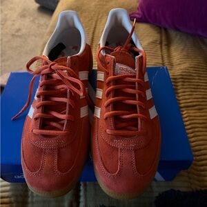 adidas Handball Spezial Box — Blue / White